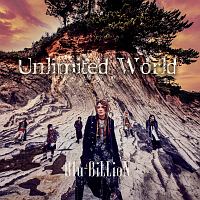 Unlimited　World（B）(DVD付)