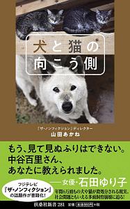 犬と猫の向こう側