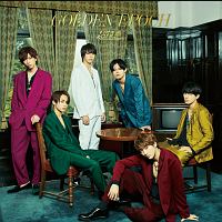 GOLDEN EPOCH(通常盤)