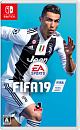 FIFA　19　Standard　Edition