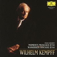 シューベルト:楽興の時 D780