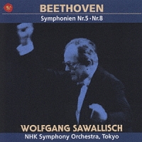 ベートーヴェン:交響曲第5番 運命&