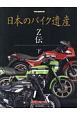 日本のバイク遺産　Z伝（下）
