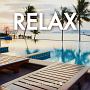 relax　－Premium　Lounge－