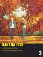 BANANA　FISH　Blu－ray　Disc　BOX　3