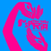 Ｓｕｓｐｉｒｉａ（Ｍｕｓｉｃ　ｆｏｒ　ｔｈｅ　Ｌｕｃａ　Ｇｕａｄａｇｎｉｎｏ　Ｆｉｌｍ）（通常盤）