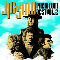 ジグソー プレミアム・ベスト VOL.2