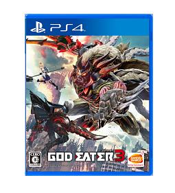 ＧＯＤ　ＥＡＴＥＲ　３