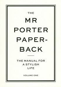 ＴＨＥ　ＭＲ　ＰＯＲＴＥＲ　ＰＡＰＥＲＢＡＣＫ