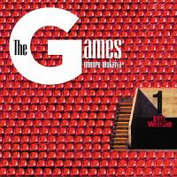 ＴＨＥ　ＧＡＭＥＳ－Ｅａｓｔ　Ｍｅｅｔｓ　Ｗｅｓｔ　２０１８－