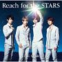 Reach　for　the　STARS（通常盤）