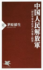 中国人民解放軍