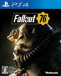 Ｆａｌｌｏｕｔ　７６