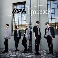 Ｉ’ｍ　ｒｅａｄｙ～ＪＰ．ｖｅｒ～（Ｂ）