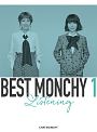 BEST　MONCHY　1　－Listening－（期間生産限定盤）