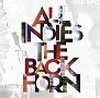 ALL　INDIES　THE　BACK　HORN