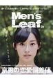 Men’s　Leaf　京男の恋愛偏差値(5)