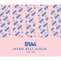 B1A4　JAPAN　BEST　ALBUM　2012－2018（BD付）