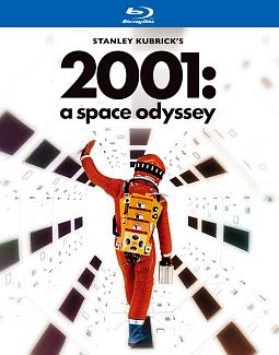 2001年宇宙の旅　HDデジタル・リマスター＆日本語吹替音声追加収録版
