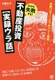 だから、失敗する！不動産投資【実録ウラ話】