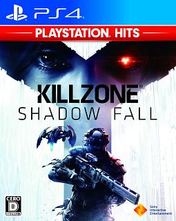 ＫＩＬＬＺＯＮＥ　ＳＨＡＤＯＷ　ＦＡＬＬ　ＰｌａｙＳｔａｔｉｏｎ　Ｈｉｔｓ