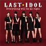 Everything　will　be　all　right（D）(DVD付)