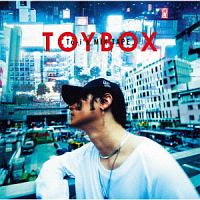 ＴＯＹ　ＢＯＸ　－Ｔｏ－ｉ’ｓ　ＭＩＸ　ＴＡＰＥ－