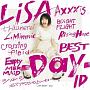 LiSA　BEST　－Day－＆LiSA　BEST　－Way－　WiNTER　PACKAGE