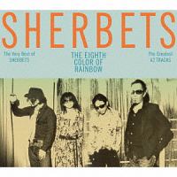 Same (通常盤) SHERBETS SHERBETS