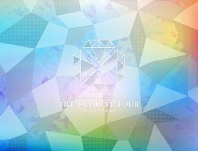 ももいろクローバーZ　10th　Anniversary　The　Diamond　Four　－in　桃響導夢－