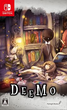 ＤＥＥＭＯ