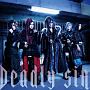 Deadly　sin（B）(DVD付)