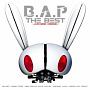 B．A．P　THE　BEST　－JAPANESE　VERSION－