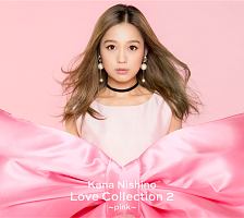 Ｌｏｖｅ　Ｃｏｌｌｅｃｔｉｏｎ　２　～ｐｉｎｋ～