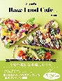 Sayuri’s　Raw　Food　Cafe(2)