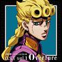 ジョジョの奇妙な冒険　黄金の風　O．S．T　Vol．1　Overture