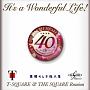It’s　a　Wonderful　Life！(DVD付)(HYB)