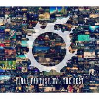 FINAL　FANTASY　XIV　－　the　BEST（ブルーレイ・オーディオ）