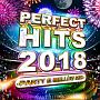PERFECT　HITS　2018－PARTY　＆　MELLOW　MIX－