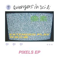 Pixels EP