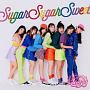Sugar　Sugar　Sweet（BD付）