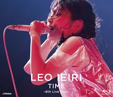 TIME　〜6th　Live　Tour〜