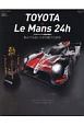 TOYOTA×Le　MANS　24h　auto　sport特別編集