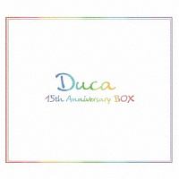 Ｄｕｃａ　１５ｔｈ　Ａｎｎｉｖｅｒｓａｒｙ　ＢＯＸ