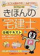 きほんの宅建士　合格テキスト　フルカラー／軽量分冊製本　2019