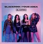 BLACKPINK　IN　YOUR　AREA（通常盤）