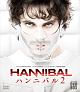 「HANNIBAL／ハンニバル」シーズン2コンパクトDVD－BOX