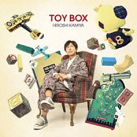 ＴＯＹ　ＢＯＸ（通常盤）