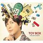 TOY　BOX（豪華盤）(DVD付)