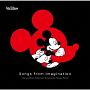 ソングス・フロム・イマジネーション〜ディズニー・ミュージック・コレクション・セレブレーティング・ミッキーマウス（通常盤）